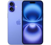 iPhone 16 Plus 128GB - Ultramarine - Libre