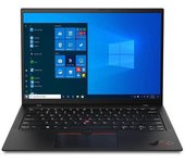 Lenovo ThinkPad X1 Carbon G9 14" Core i5 2.4 GHz - SSD 1000 GB - 16GB - QWERTZ - Alemán