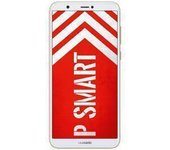 Huawei P Smart 32GB - Oro - Libre
