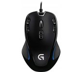 Logitech G300S Mouse