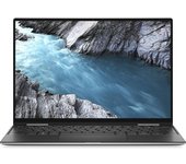 Dell XPS 13 9310 2-in-1 13" Core i7 2.8 GHz - SSD 512 GB - 16GB - AZERTY - Francés