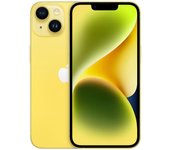 iPhone 14 128GB - Amarillo - Libre