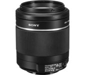 Sony Objetivos DT 55-200MM 4-5.6 SAM 55-200mm f/4-5.6