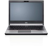 Fujitsu LifeBook E746 14" Core i5 2.3 GHz - SSD 1000 GB - 8GB - QWERTZ - Alemán