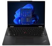 Lenovo ThinkPad X13 Yoga G4 13" 1.4 GHz - SSD 512 GB - 16GB - QWERTZ - Alemán
