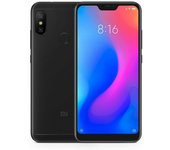 Xiaomi Mi A2 Lite (Redmi 6 Pro) 32GB - Negro - Libre