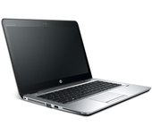 HP EliteBook 840 G3 14" Core i5 2.4 GHz - SSD 512 GB - 16GB - AZERTY - Francés