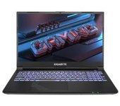 Gigabyte G5 ME-51EE213SD 15" Core i5 2.5 GHz - SSD 512 GB - 16GB - NVIDIA GeForce RTX 3050 Ti QWERTY - Inglés