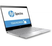 HP Spectre x360 13-ae011nf 13" Core i7 1.8 GHz - SSD 1 TB - 16GB - AZERTY - Francés