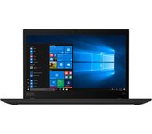 Lenovo ThinkPad T490S 14" Core i5 1.6 GHz - SSD 1000 GB - 8GB - QWERTZ - Alemán