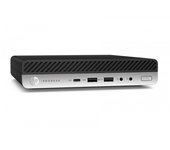HP ProDesk 600 G5 Core i7 2 GHz - SSD 512 GB RAM 16 GB
