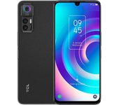 TCL 30 5G 128GB - Negro - Libre