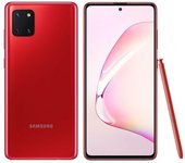 Galaxy Note10 Lite 128GB - Rojo - Libre