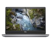 Dell Precision 7550 15" Core i9 2.4 GHz - SSD 2 TB - 16GB - QWERTY - Español
