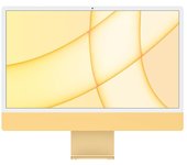 iMac 24" (Mediados del 2021) M1 3,2 GHz - SSD 256 GB - 8GB Teclado italiano