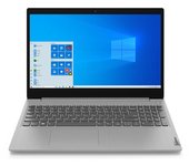 Lenovo IdeaPad 3 15ITL05 15" Core i3 3 GHz - SSD 256 GB - 8GB - QWERTY - Español