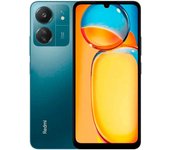 Xiaomi Redmi 13C 128GB - Azul Oscuro - Libre