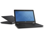 Dell Latitude E7250 12" Core i5 2.3 GHz - SSD 256 GB - 16GB - AZERTY - Francés