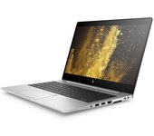 HP EliteBook 850 G5 15" Core i5 1.7 GHz - SSD 256 GB - 8GB - QWERTZ - Alemán