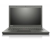 Lenovo ThinkPad T440 14" Core i5 1.9 GHz - SSD 240 GB - 16GB - AZERTY - Francés