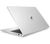 HP EliteBook 840 G7 14" Core i7 1.8 GHz - SSD 256 GB - 16GB - QWERTZ - Alemán