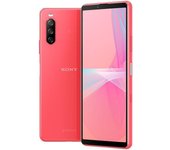Sony Xperia 10 III 128GB - Rosa - Libre
