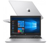 HP ProBook 650 G4 15" Core i5 1.9 GHz - SSD 256 GB - 16GB - AZERTY - Francés