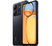 Xiaomi Redmi 13C 128GB - Negro - Libre