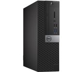 Dell OptiPlex 5050 SFF Core i5 3.2 GHz - SSD 1 TB RAM 8 GB