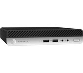 HP ProDesk 400 G5 DM Core i5 2.2 GHz - SSD 256 GB RAM 8 GB