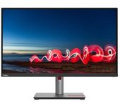 Monitor 27" LED Lenovo ThinkVision T27h-QHD