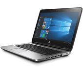 HP ProBook 640 G2 14" Core i5 2.3 GHz - HDD 1 TB - 16GB - AZERTY - Francés