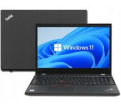 Lenovo ThinkPad L580 15" Core i5 1.6 GHz - SSD 1000 GB - 32GB - AZERTY - Francés