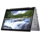 Dell Latitude 5310 2-in-1 13" Core i5 1.6 GHz - SSD 1000 GB - 8GB - QWERTZ - Alemán