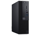 Dell OptiPlex 3070 SFF Core i5 3 GHz - SSD 256 GB RAM 8 GB