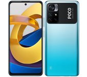 Xiaomi Poco M4 Pro 5G 64GB - Azul - Libre