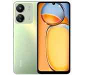 Xiaomi Redmi 13C 128GB - Verde - Libre