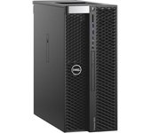 Dell Precision 5820 Xeon W 4 GHz - SSD 1 TB RAM 64 GB