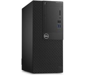 Dell OptiPlex 3050 Tower Core i5 3.4 GHz - SSD 256 GB RAM 8 GB