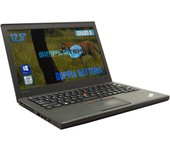 Lenovo ThinkPad X260 12" Core i3 2.3 GHz - SSD 240 GB - 8GB - QWERTY - Inglés