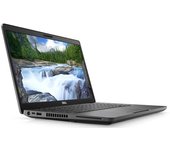 Dell Latitude 5400 14" Core i5 1.6 GHz - SSD 1000 GB - 16GB - QWERTY - Inglés