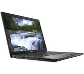 Dell Latitude 7390 13" Core i5 1.7 GHz - SSD 1000 GB - 16GB - AZERTY - Francés