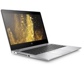 Hp EliteBook 830 G6 13" Core i5 1.6 GHz - SSD 512 GB - 16GB - AZERTY - Francés