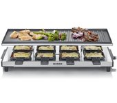 Severin 2375 Raclette