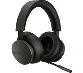Cascos gaming wireless micrófono Microsoft Xbox Series X - Negro