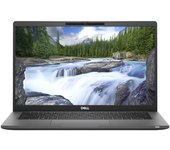 Dell Latitude 7420 14" Core i5 2.6 GHz - SSD 1000 GB - 8GB - QWERTY - Inglés