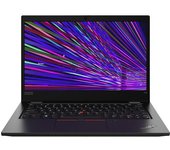 Lenovo ThinkPad L13 G2 13" Core i7 2.8 GHz - SSD 256 GB - 8GB - QWERTZ - Alemán