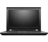 Lenovo ThinkPad L530 15" Core i3 2.4 GHz - SSD 240 GB - 8GB - AZERTY - Francés