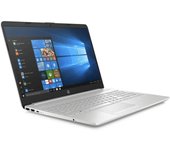 HP 15-DW1023NF 15" Core i5 1.6 GHz - SSD 512 GB - 8GB - AZERTY - Francés
