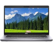Dell Latitude 5310 13" Core i5 1.7 GHz - SSD 256 GB - 8GB - QWERTZ - Alemán